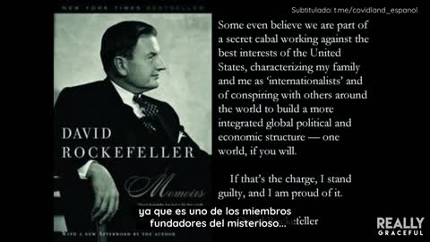 David Rockefeller: 6 hechos sorprendentes