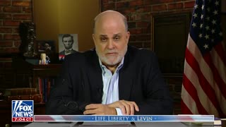 Mark Levin: The Democratic Party and their media despise the Constitution