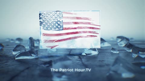 The Oath Of Two Returns-Fluid Pour Patriot Greg