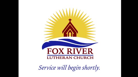 Sunday May 7, 2023 Worship Service