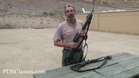 Home Defense Guns Part 3 - Shotguns