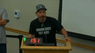 Woke School Board Gets DESTROYED For Indoctrinating Kids