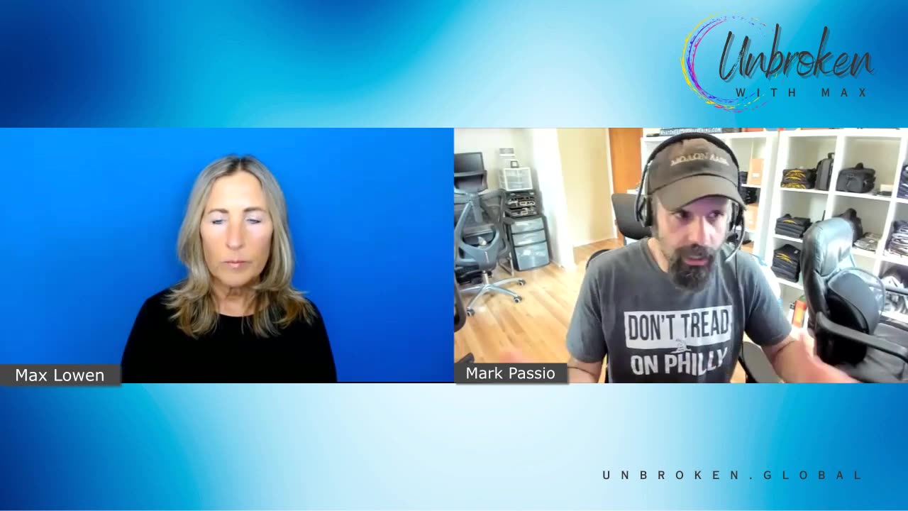 Mark Passio on Natural Law, the Relationship between Morality and Freedom, the Satanic Mindset and the Real 7 Deadly Sins