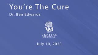 You're The Cure, July 10, 2023