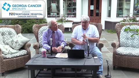 Ask the Doc! Pancreatic Cancer, Breast Cancer