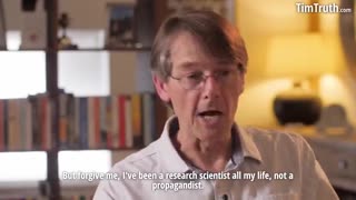 Ex Pfizer Chief Scientist Dr. Michael Yeadon: Mass Murder With Vaccine Passports