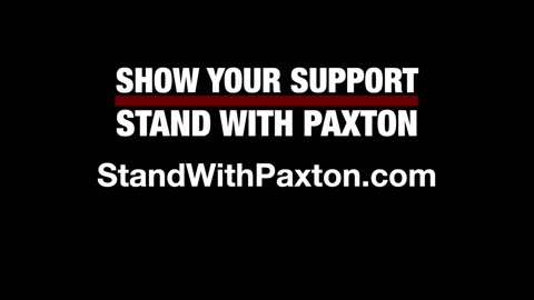 The Group's Behind Paxton's Impeachment
