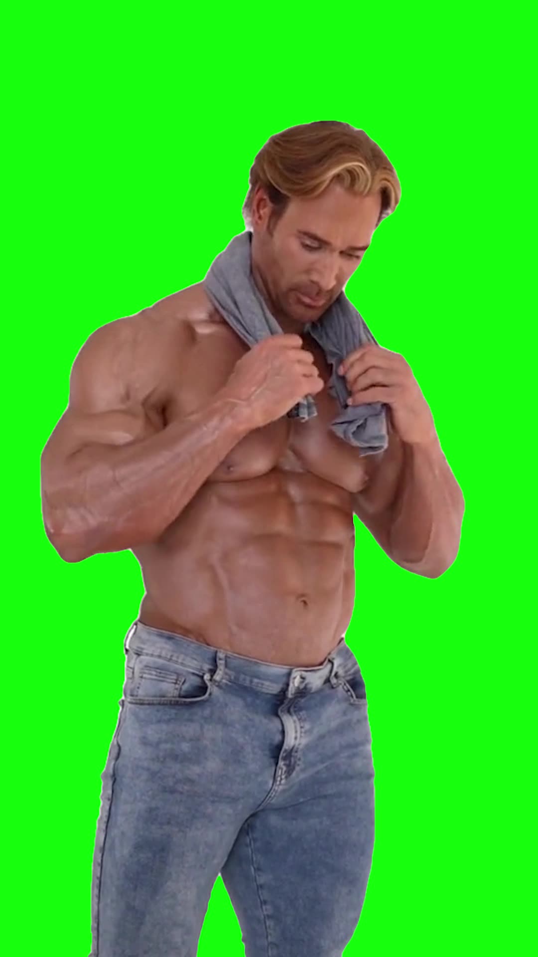 mike-o-hearn-baby-don-t-hurt-me-meme-green-screen