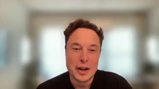 VIDEO: Elon Musk Can’t Help Himself, Takes Shot at Joe Biden