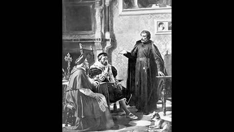 Fr Hewko, "St. Peter Canisius, Champion Against Protestant Heresies" 4/27/22 (MA)