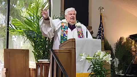 Livestream video: Sunday, April 17, 2022 - Royal Palm Presbyterian Church
