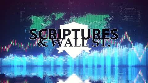 Scriptures And Wallstreet: RETIREMENT CRASH