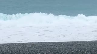 A cool sea video