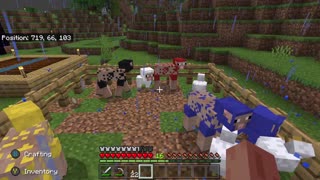 MINECRAFT lets play episode 5