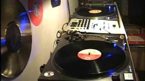 Disco 80 italodisco low BPM 1985