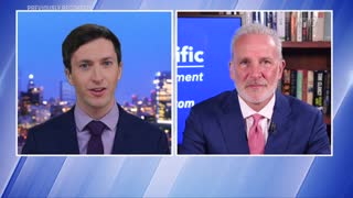 Peter Schiff: The Stock Market Is in a Bubble