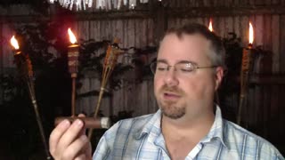 Marco V Brazilian Grand Reserve Cigar Review
