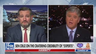 Ted Cruz RIPS Into Democrat COVID Response