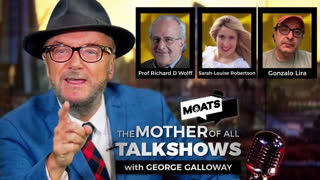 MOATS Ep 173 with George Galloway