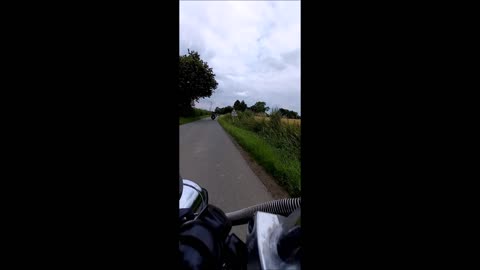 motorcycle ride with the 50+ motorcycle friends part 3