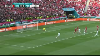 Portugal vs Hungary