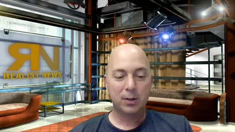 REALIST NEWS - Queen of England takes Ivermectin "horse dewormer"?
