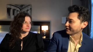 Libby Emmons and Andy Ngo discuss recently recalled San Fransisco District Attorney Chesa Boudin.