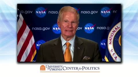 NASA chief Bill Nelson talks UFOs and ET life