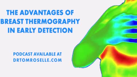 The Advantages of Breast Thermography in Early Detection