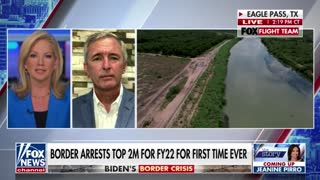 Rep. John Katko calls out the hypocrisy of how the mayors of two sanctuary cities are "the two biggest criers" over receiving busloads of illegal migrants