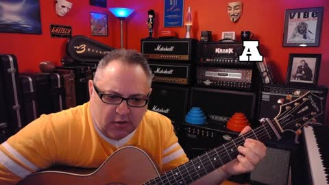 Acoustic Guitar Lesson - How 'Bout Us by Champaign