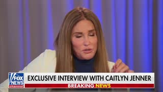 Caitlyn Jenner Talks About Run For Governor