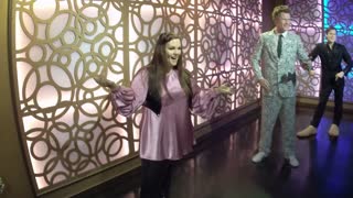 Part 2 of 2 Hollywood Wax Museum Myrtle Beach SC
