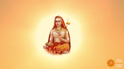 Shankara Jayanthi -La sua interpretazione Advaita ("non-dualismo")dello sruti postula l'identità del Sé(Ātman)e del Tutto (Brahman) ''Gesù,è l'unico nome dato agli uomini per essere salvati'' (Atti 4:12)