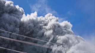 #Top​ 5 Volcano Eruptions Caught on Camera