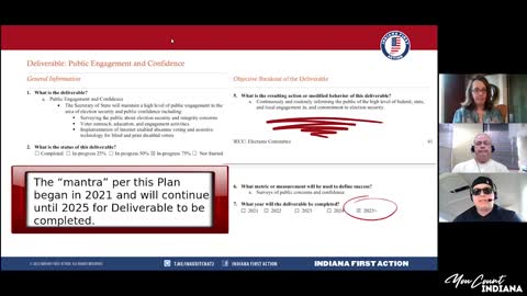 Indiana's Significant Cyber Vulnerabilities - PART 4 with Dr. Shawn