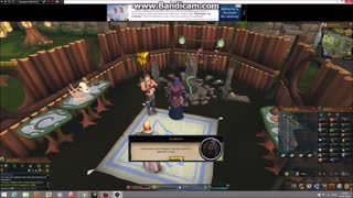 Wolf Whistle Quest Guide || Runescape
