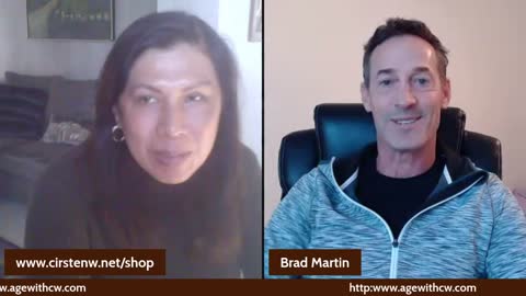 Stockmarket Trap,interview with Brad Martin stuntman #OutofShadows Doc