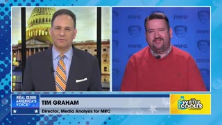 Tim Graham on Rush Limbaugh and Liberal Media Hypocrisy