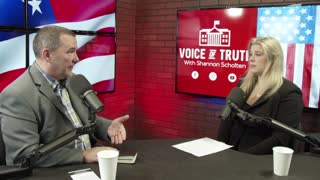 Voice of Truth with Paul Thompson