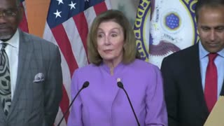 Crazy Nancy Gets GRILLED For Her Son's Business Dealings In Asia