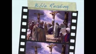 October 5th Bible Readings