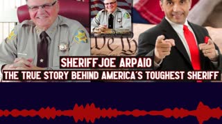 Sheriff Joe Arpaio Reviews the Conservative Business Journal on his Podcast Episode!