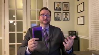The Dad Bod - pocket squares and Squared Away Pocket Square Holder Review