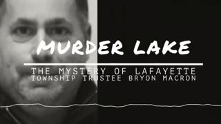 Murder Lake Episode 2: Victoria Macron Interview
