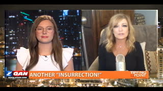 Tipping Point - Andrea Kaye - Another "Insurrection!"