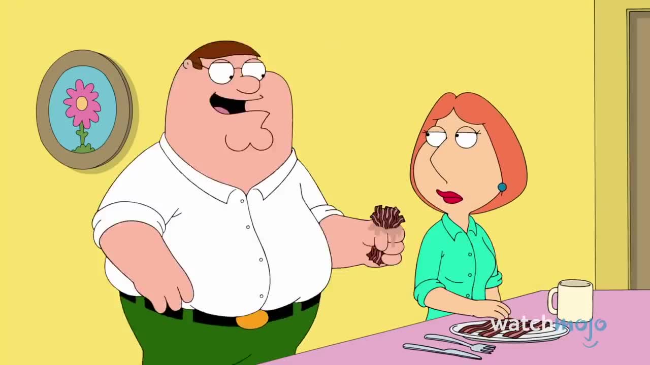 Family Guy-Episódios completos