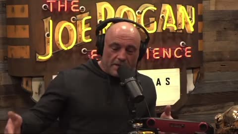 Joe Rogan: “If it wasn’t for [independent journalists], we would be F*CKED!”