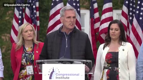 Speaker McCarthy Highlights How House Republicans Are Delivering