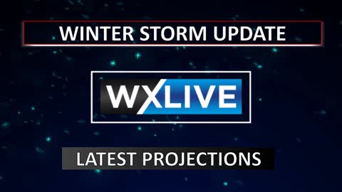 WXLIVE: Pre-Christmas Blizzard to deliver Power Outages, Whiteouts & Life Threatening Cold